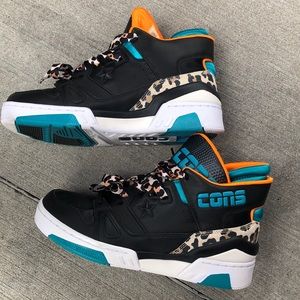 Converse ERX 260 Just Don Animal Pack Black